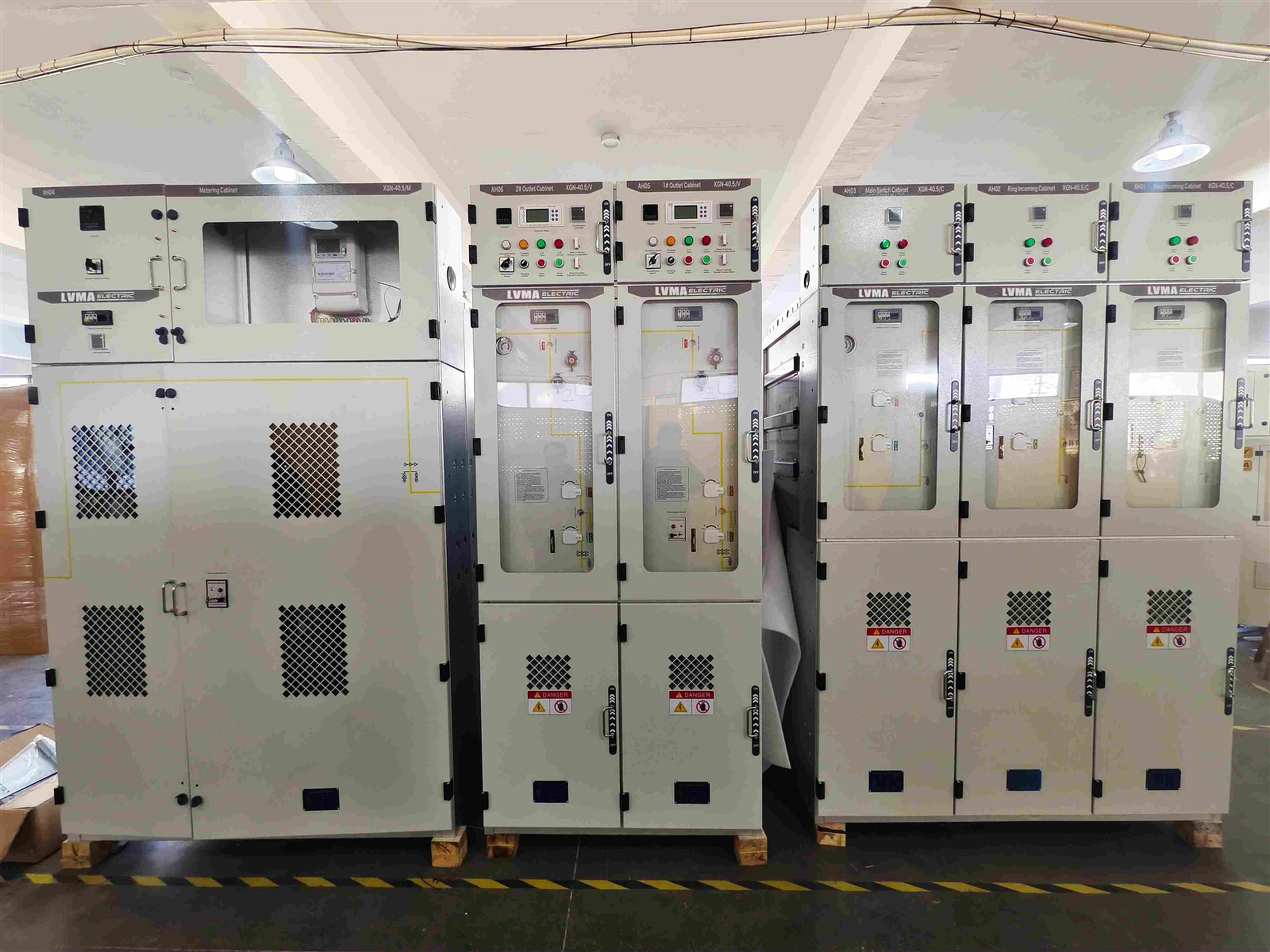 Switchgear Switchgear